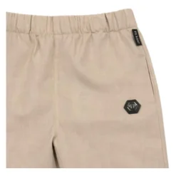 Shorts Bermuda en lin
