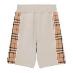 Shorts Bermuda Gris pour Garçons