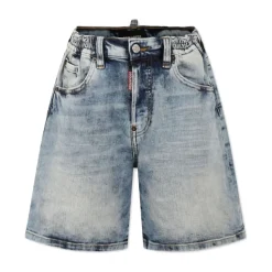 Shorts Blancs