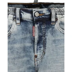 Shorts Blancs