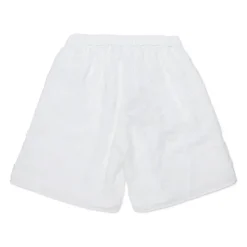 Shorts Brodés