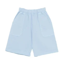 Shorts brodés Pegasus