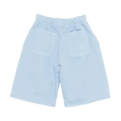 Shorts brodés Pegasus