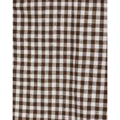 Shorts à carreaux Vichy