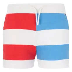 Shorts colorblock
