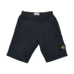 Shorts Compass-badge