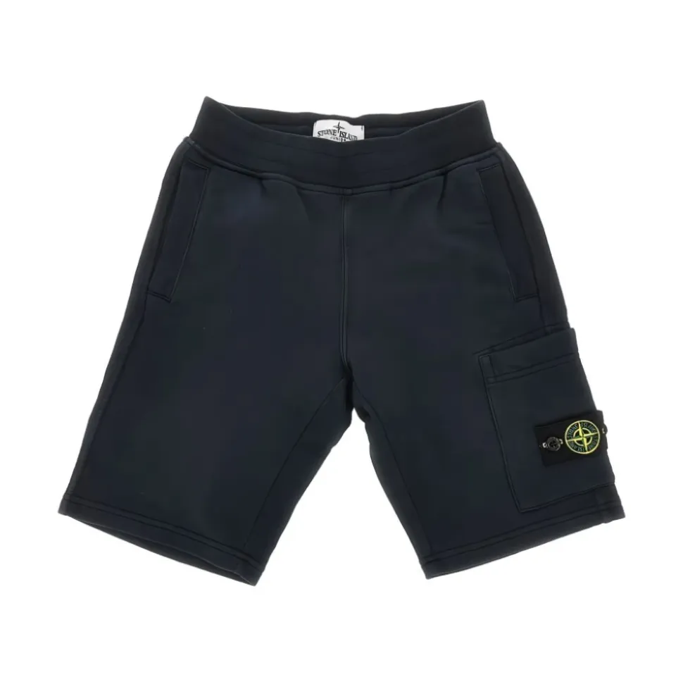 Shorts Compass-badge