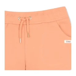 Shorts à cordon