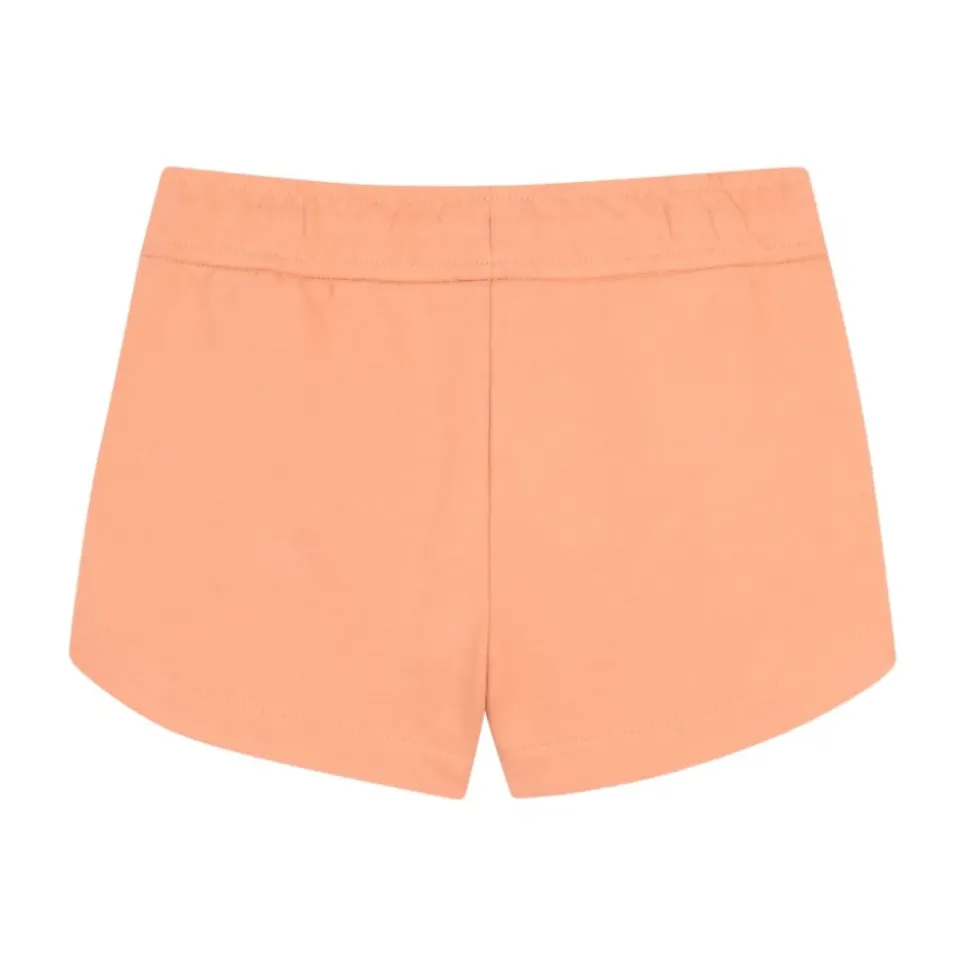 Shorts à cordon