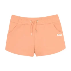 Shorts à cordon