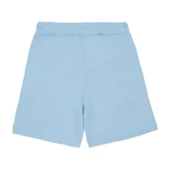 Shorts à cordon de logo junior