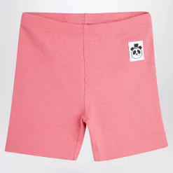 Shorts de cyclisme unis, lot de 3