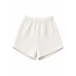 Shorts de survêtement à logo classique