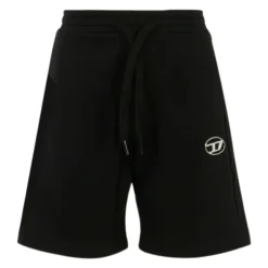 Shorts D-plaque Oval