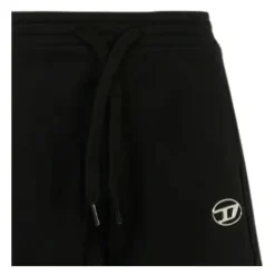 Shorts D-plaque Oval