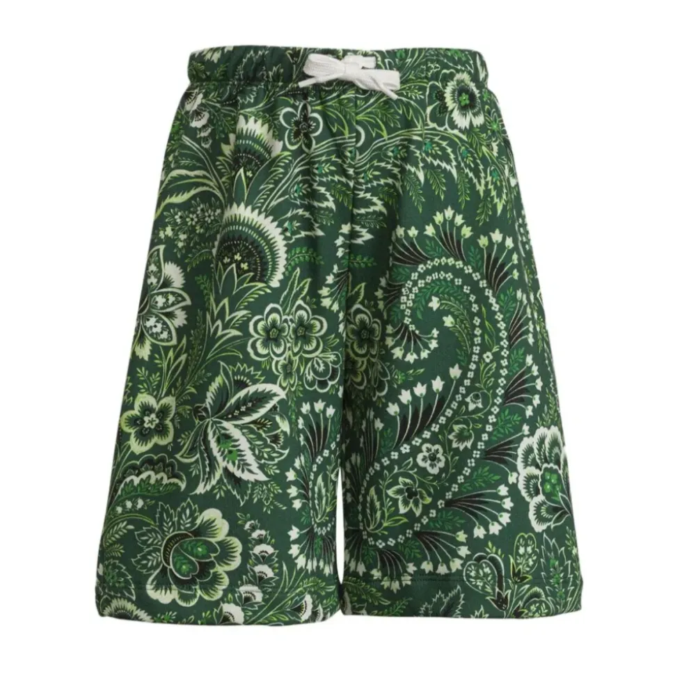 Shorts d`été élégants