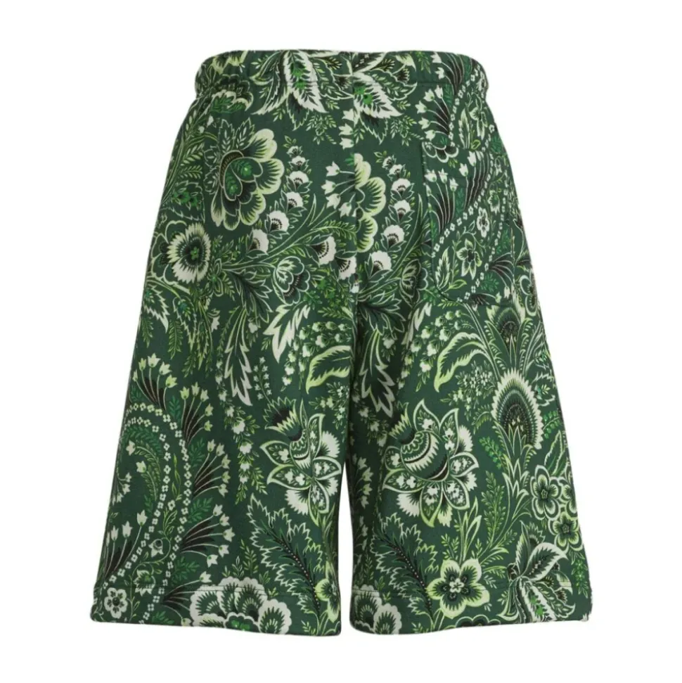 Shorts d`été élégants