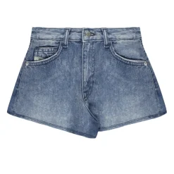 Shorts en coton