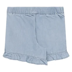 Shorts en coton