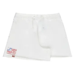 Shorts en coton