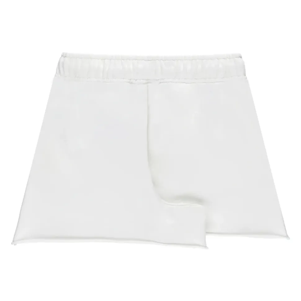 Shorts en coton