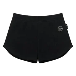 Shorts en coton