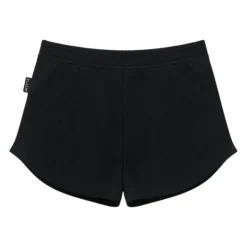 Shorts en coton