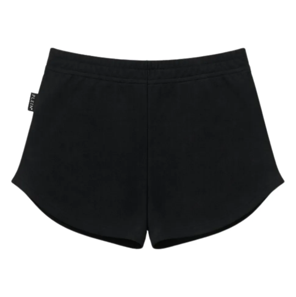 Shorts en coton