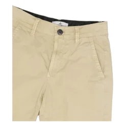 Shorts en coton