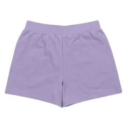 Shorts en coton stretch Core Identity