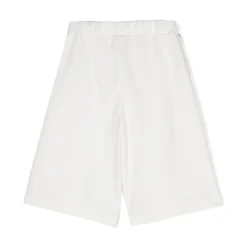Shorts en Denim Décontracté