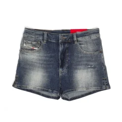 Shorts en Denim Décontractés pour Garçons
