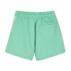 Shorts en molleton