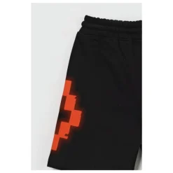Shorts en molleton