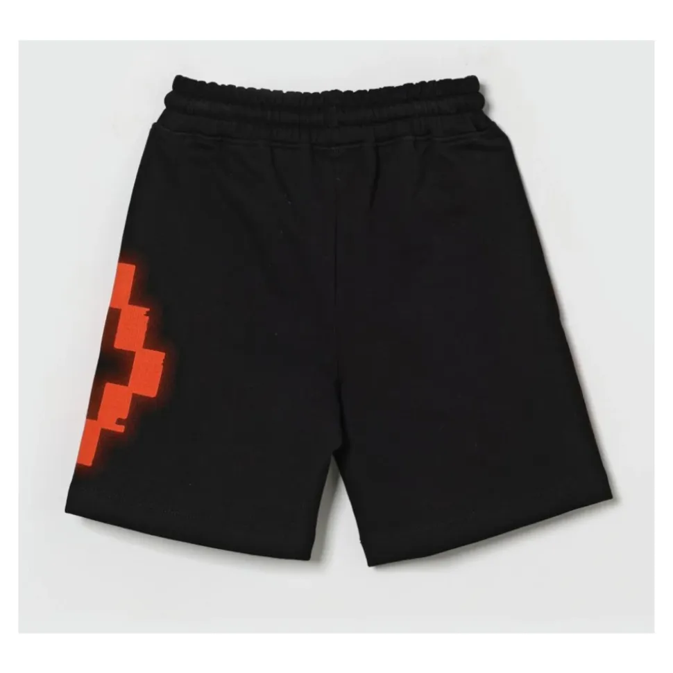 Shorts en molleton