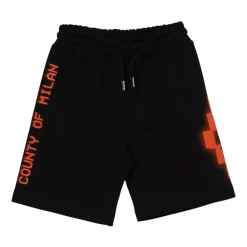 Shorts en molleton