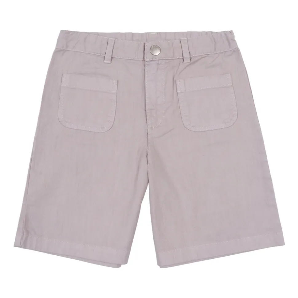 Shorts Eureka