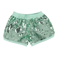 Short Shorts