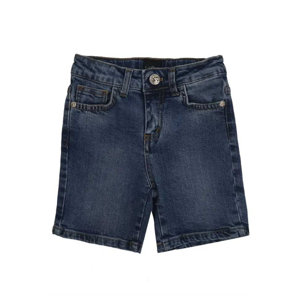 Short Shorts