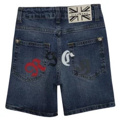 Short Shorts