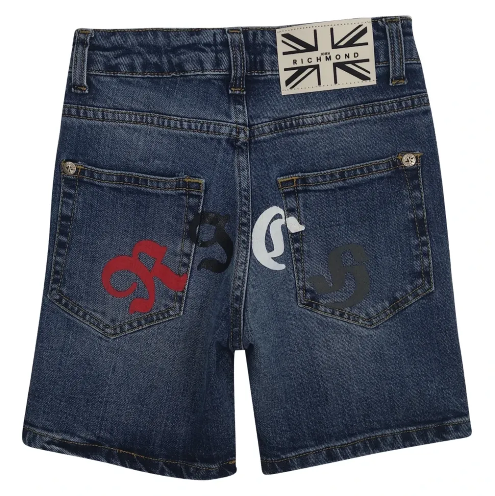 Short Shorts
