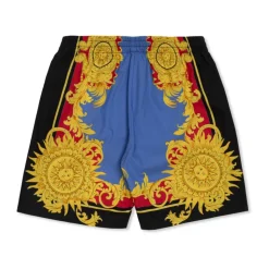 Shorts à imprimé