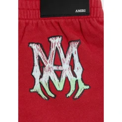 Shorts à imprimé coloré