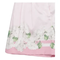 Shorts à imprimé floral