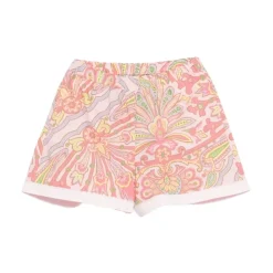 Shorts imprimés