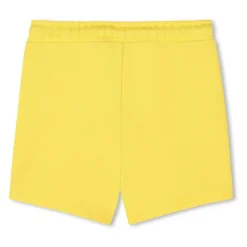 Shorts Jaunes