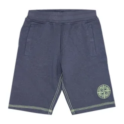 Shorts Élégants en Coton