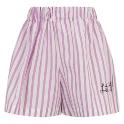 Shorts logo