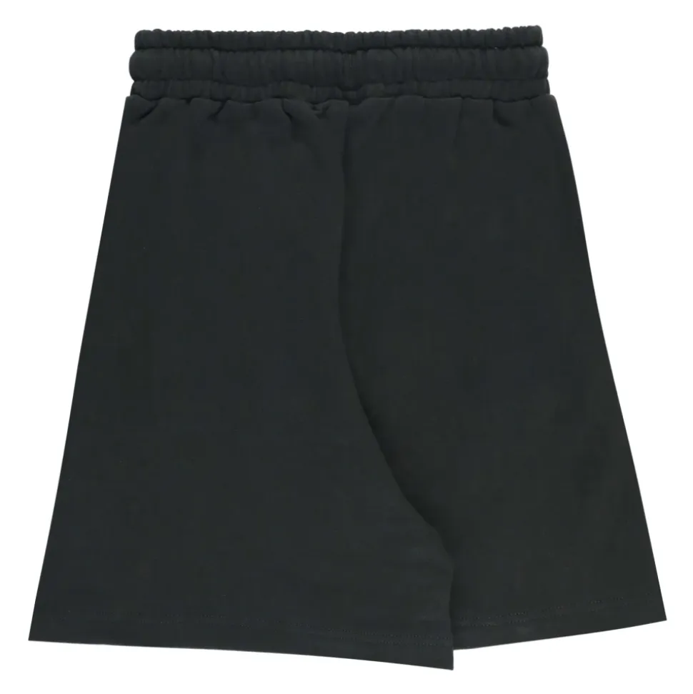 Shorts à logo