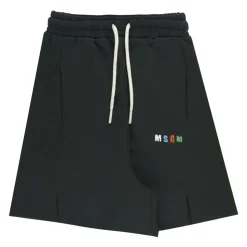 Shorts à logo